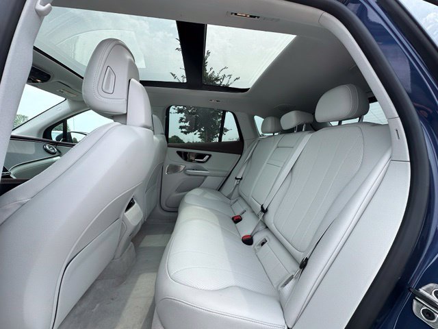 Used 2023 Mercedes-Benz EQE 350+ 4MATIC SUV w/ Exclusive Trim Package image 15