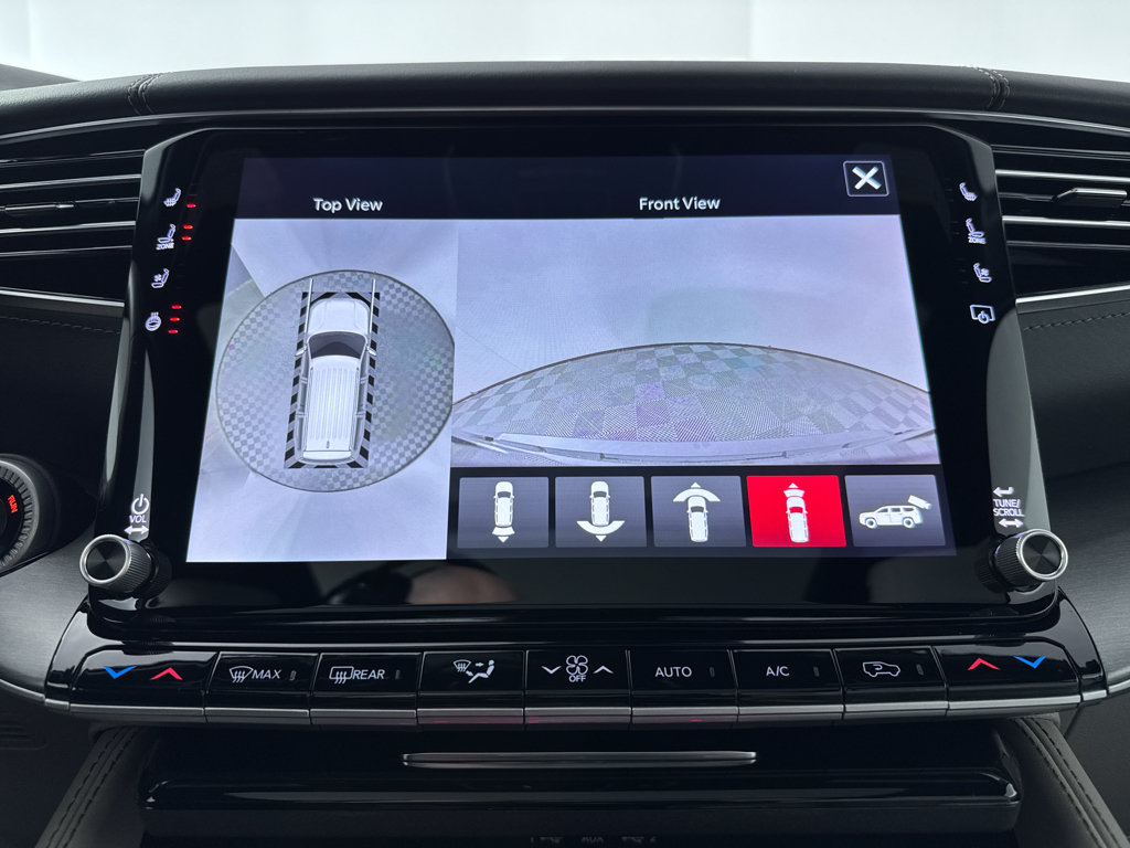 New 2026 Jeep Grand Wagoneer Limited AWD/4WD image 20