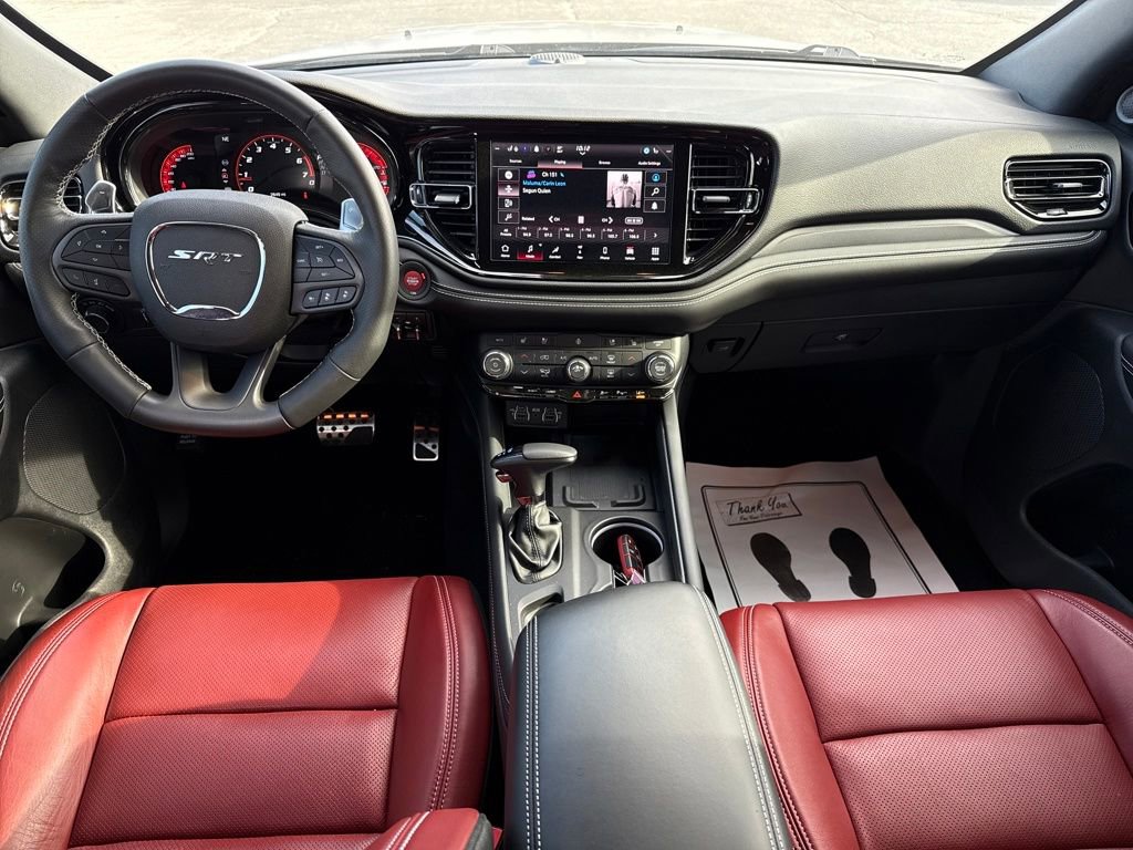Used 2024 Dodge Durango SRT Hellcat image 31
