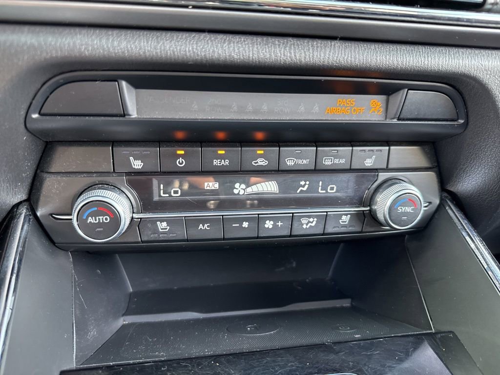 Used 2023 MAZDA CX-9 Touring Plus image 64