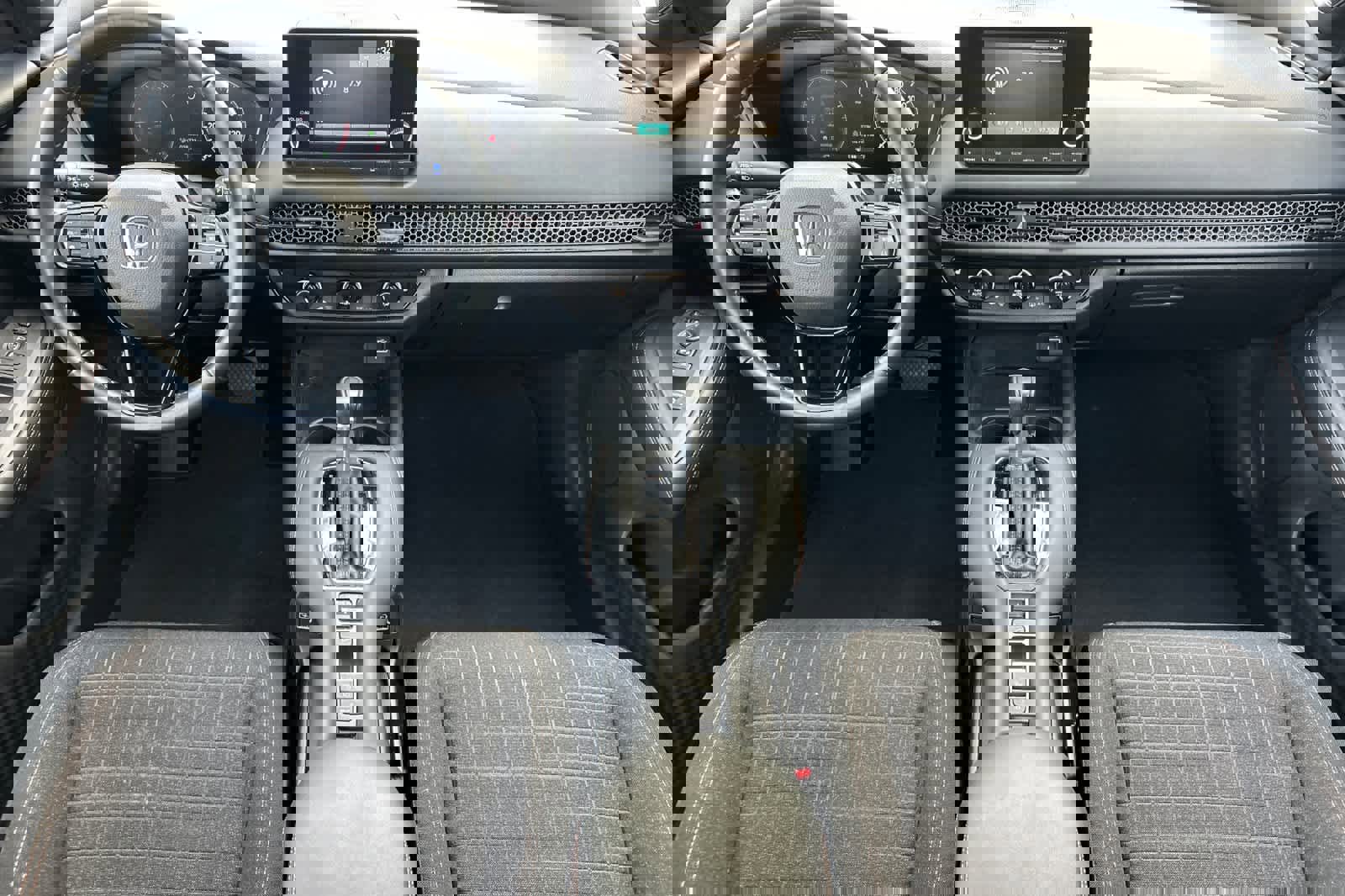 Certified 2023 Honda HR-V Sport image 14