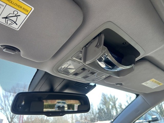 Used 2019 Honda CR-V EX-L image 28