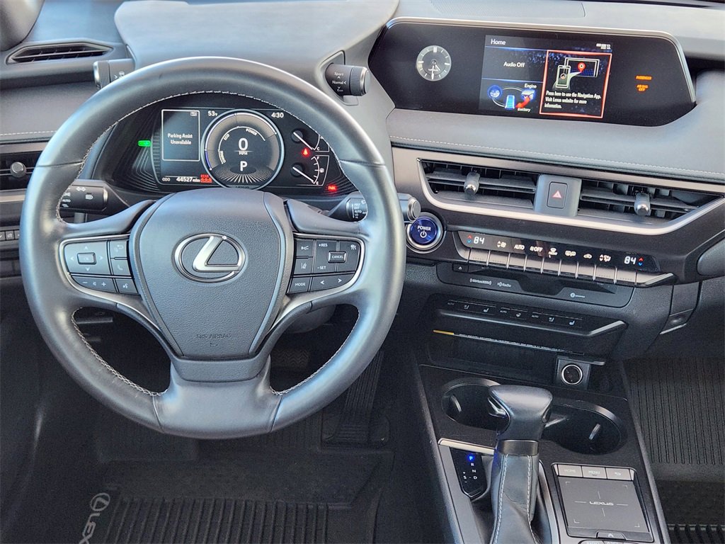 Used 2021 Lexus UX 250h w/ Premium Package image 26