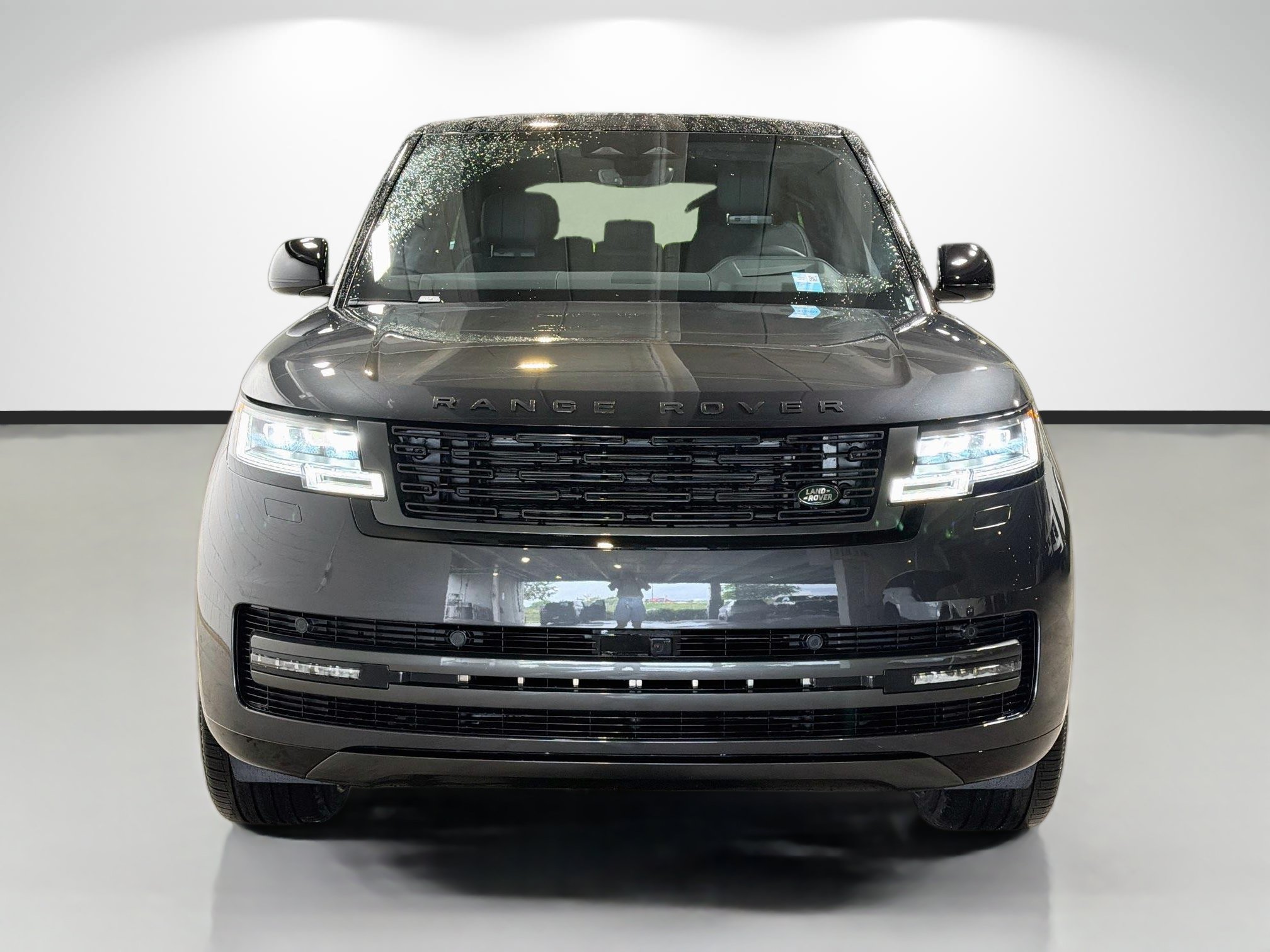 New 2027 Land Rover Range Rover SE AWD/4WD image 8