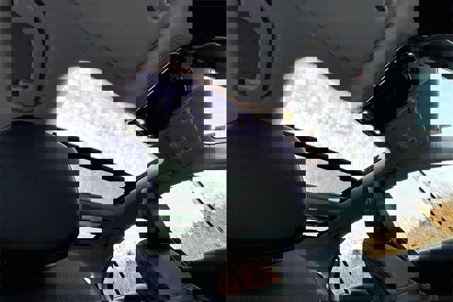 Certified 2023 Mercedes-Benz C 300 4MATIC Sedan image 30