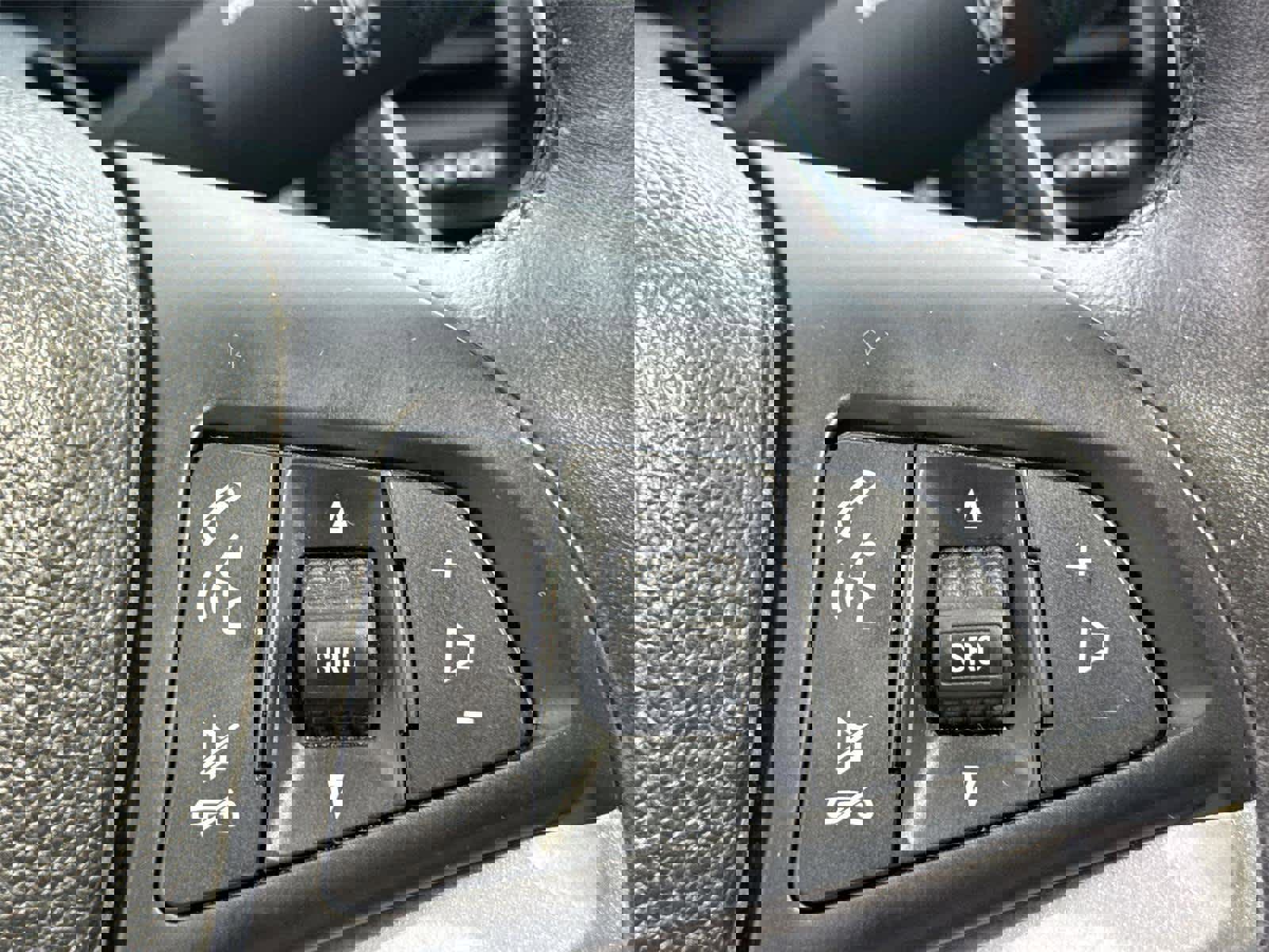 Used 2017 Chevrolet Trax Premier w/ LPO, Protection Package image 27