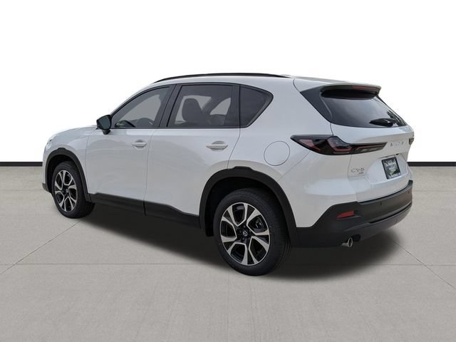 New 2026 MAZDA CX-5 Preferred AWD/4WD image 7