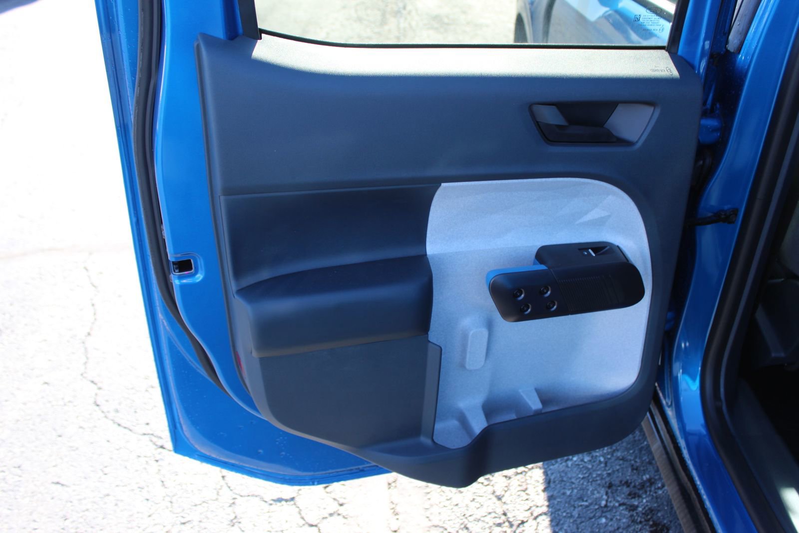 New 2025 Ford Maverick XLT w/ XLT Luxury Package image 20