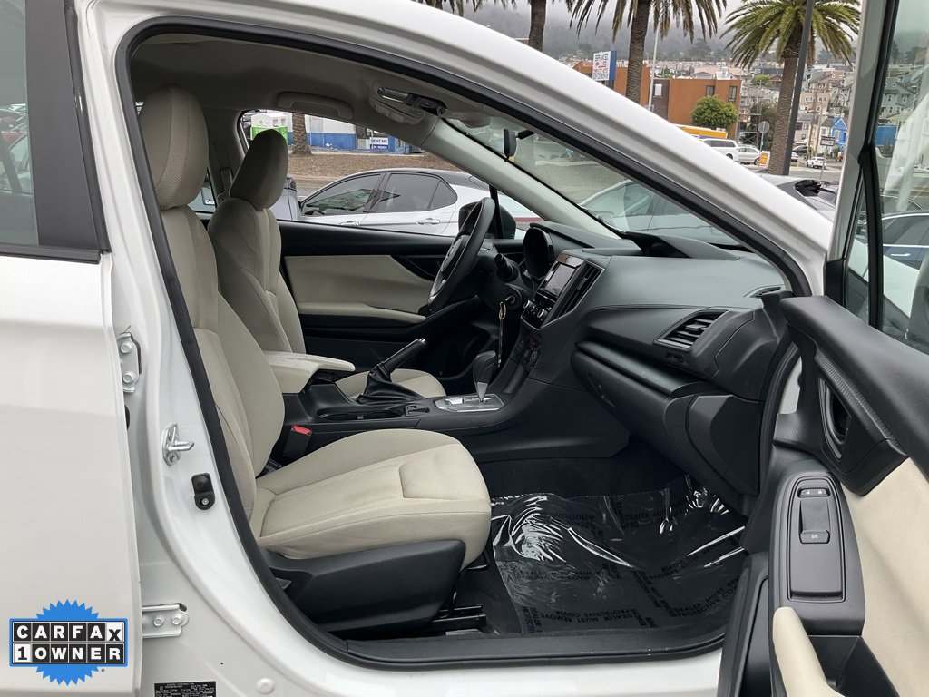 Used 2022 Subaru Impreza 2.0i image 61