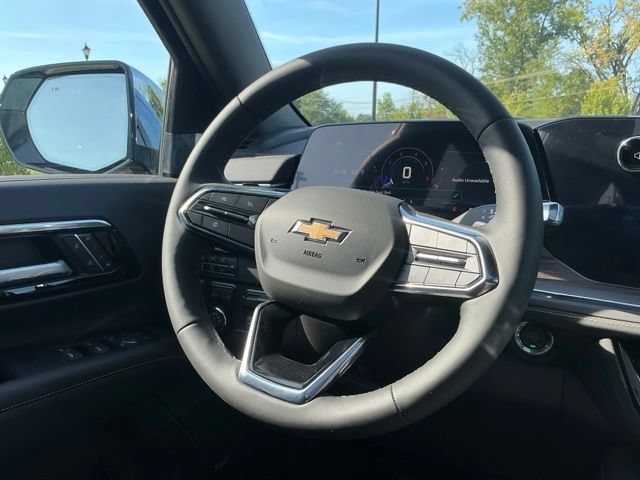 New 2026 Chevrolet Tahoe Premier w/ Sun And Tow Package AWD/4WD image 23