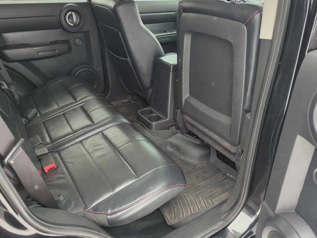 Used 2011 Dodge Nitro Heat image 31