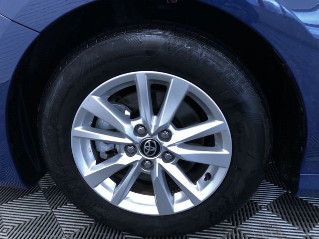 Certified 2025 Toyota Camry LE image 17