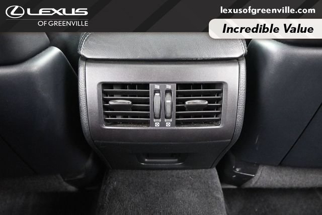 Used 2013 Lexus LS 460 w/ Comfort Pkg RWD image 25