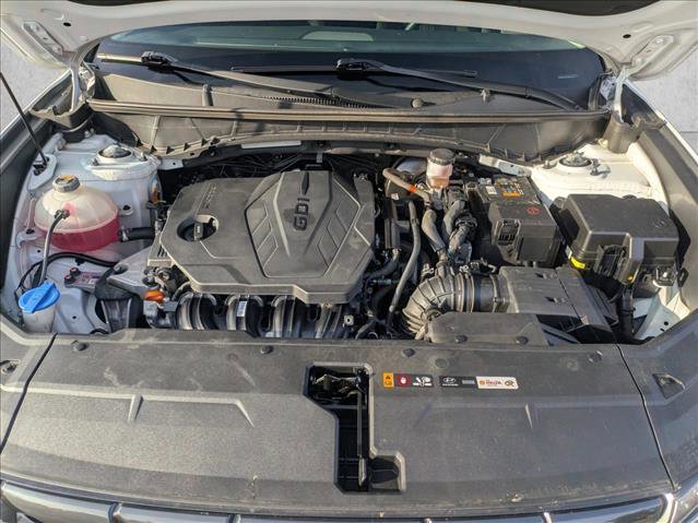 Used 2022 Hyundai Tucson XRT image 19