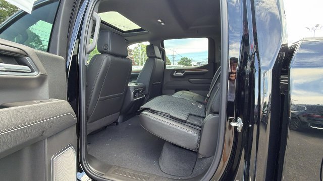 New 2026 GMC Sierra 1500 Denali w/ Technology Package AWD/4WD image 37