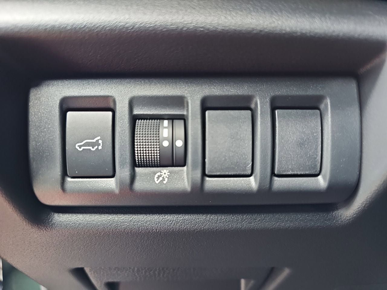 New 2026 Subaru Outback Limited AWD/4WD image 27