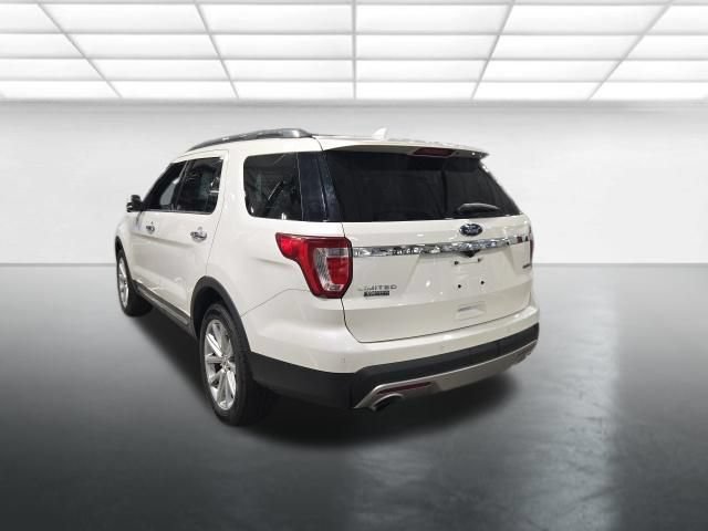 Used 2016 Ford Explorer Limited FWD image 7