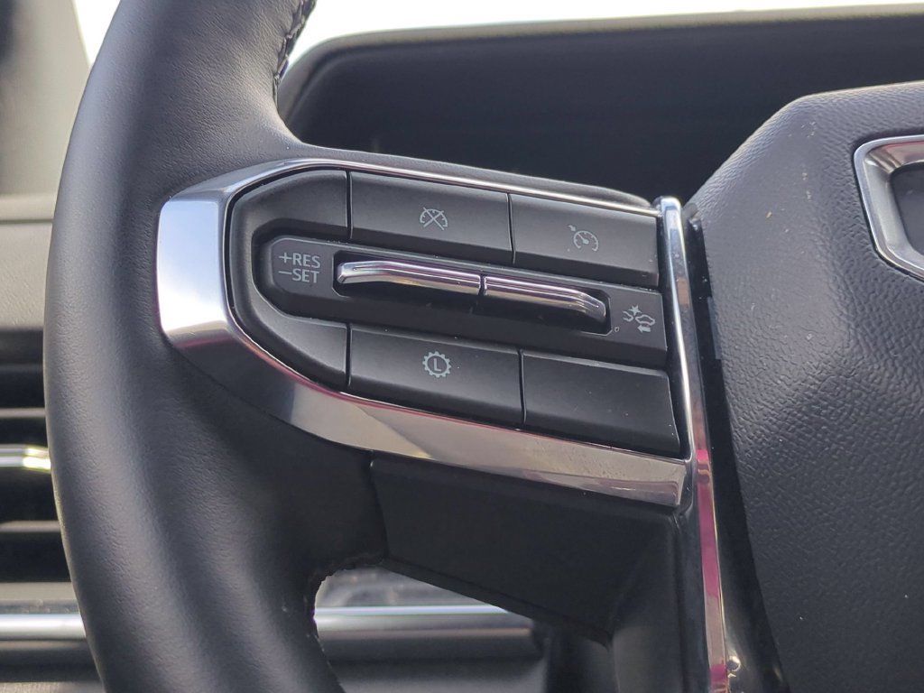 Used 2026 GMC Terrain Elevation FWD image 21