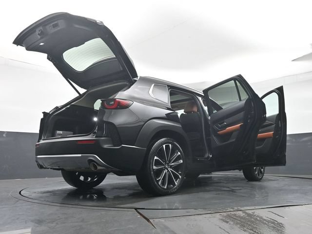 Certified 2024 MAZDA CX-50 AWD 2.5 Turbo w/ Accent Package image 50