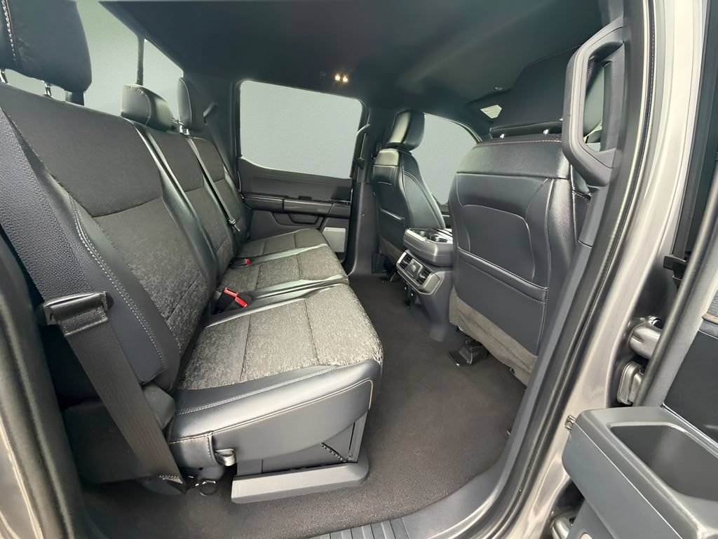 Used 2024 Ford F150 Tremor w/ Mobile Office Package AWD/4WD image 17