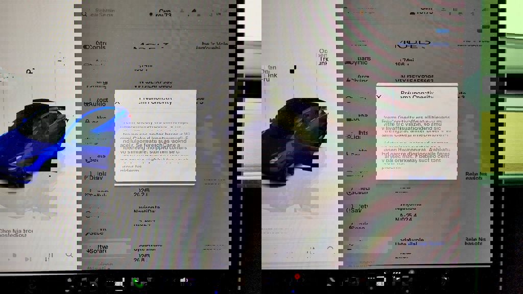 Used 2023 Tesla Model 3 Standard Range image 17