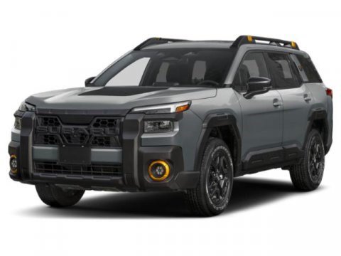 New 2026 Subaru Outback Wilderness AWD/4WD image 4