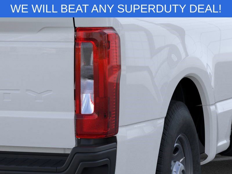 New 2026 Ford F250 XL RWD image 23