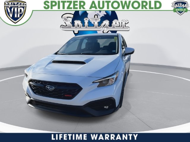 New 2026 Subaru WRX Premium AWD/4WD image 7