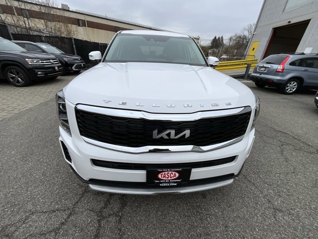Used 2022 Kia Telluride LX image 6