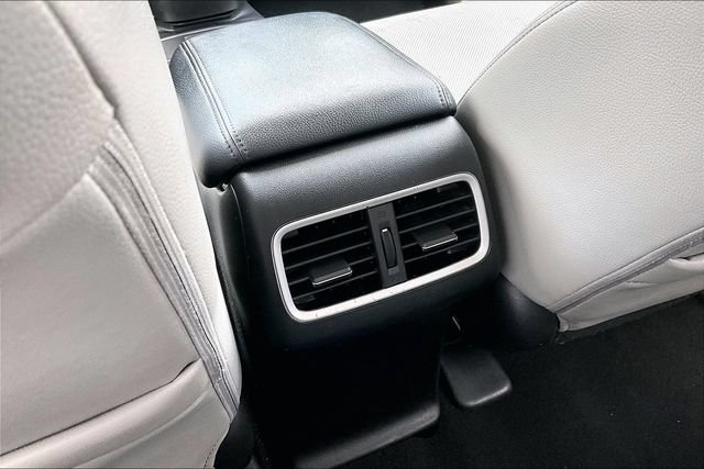 Used 2015 Honda CR-V EX-L image 10