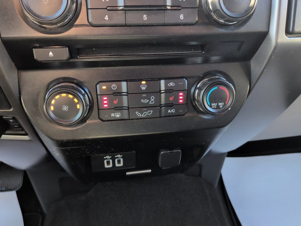 Used 2018 Ford F150 XLT w/ Equipment Group 302A Luxury image 28