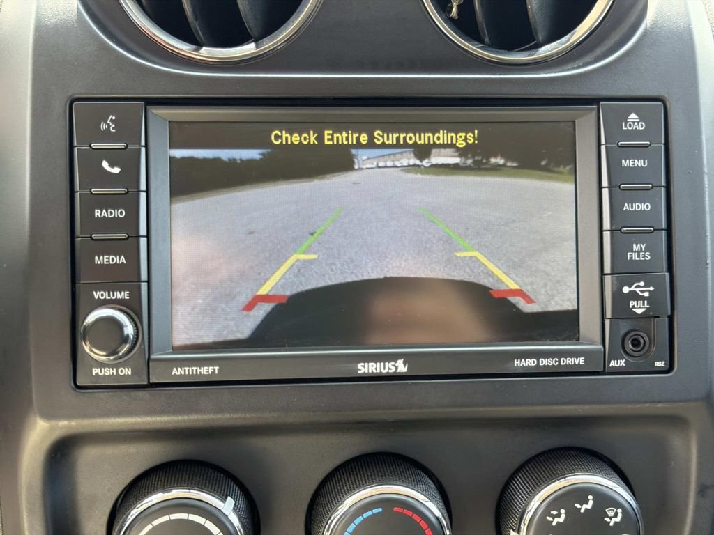 Used 2015 Jeep Compass Sport w/ Power Value Group FWD image 29