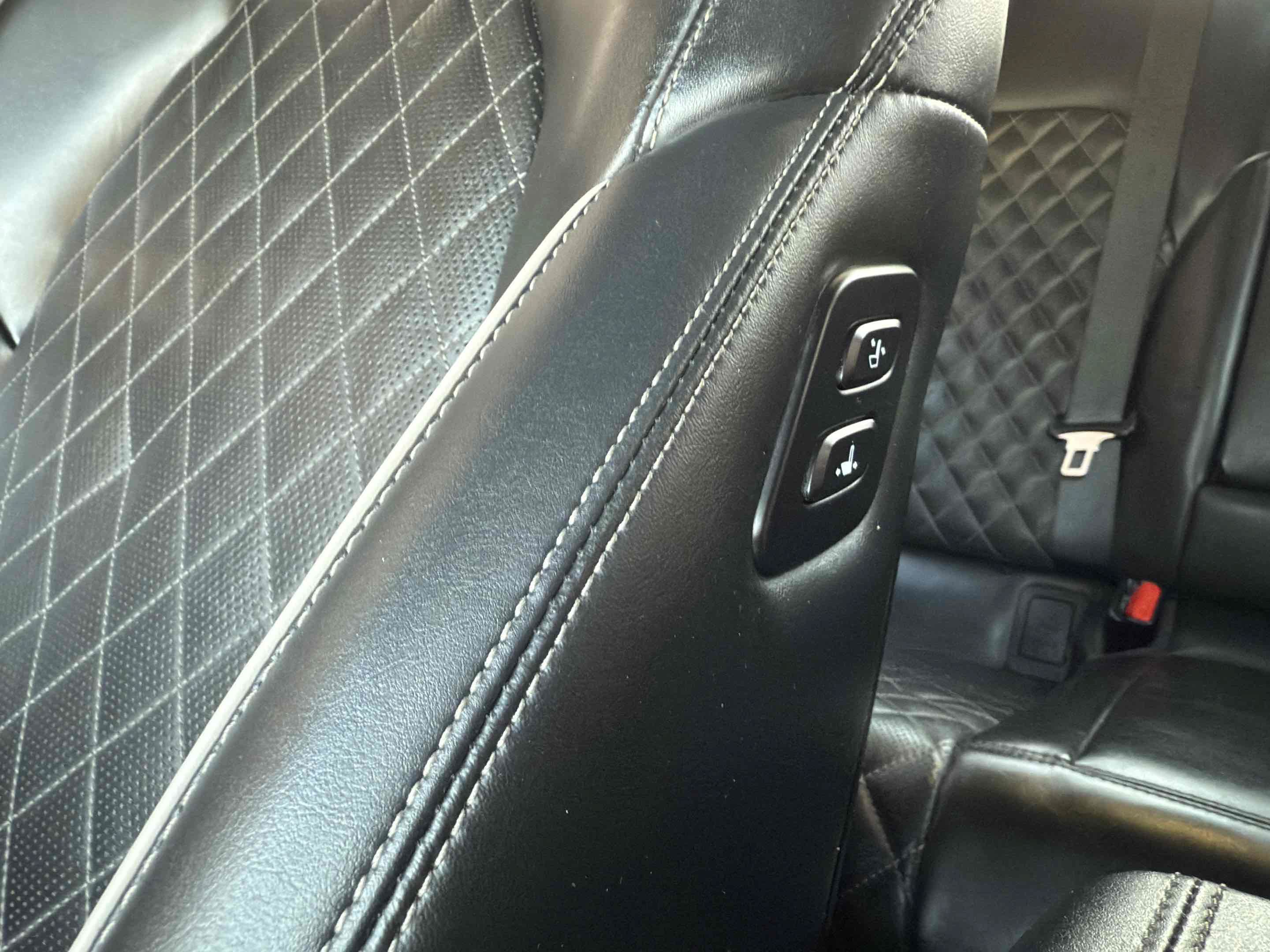 Used 2019 Genesis G70 3.3T Advanced w/ Sport Package RWD image 72