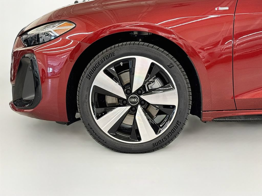 New 2026 Audi A5 2.0T Prestige AWD/4WD image 25