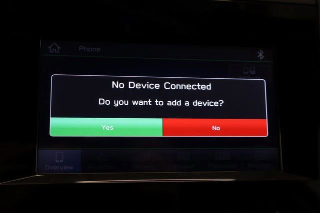 Certified 2023 Subaru Crosstrek 2.0i Premium image 25