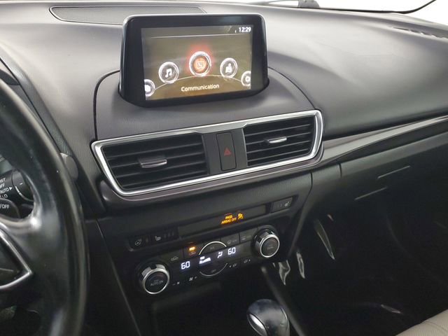 Used 2018 MAZDA MAZDA3 Grand Touring w/ Premium Equipment Package image 27