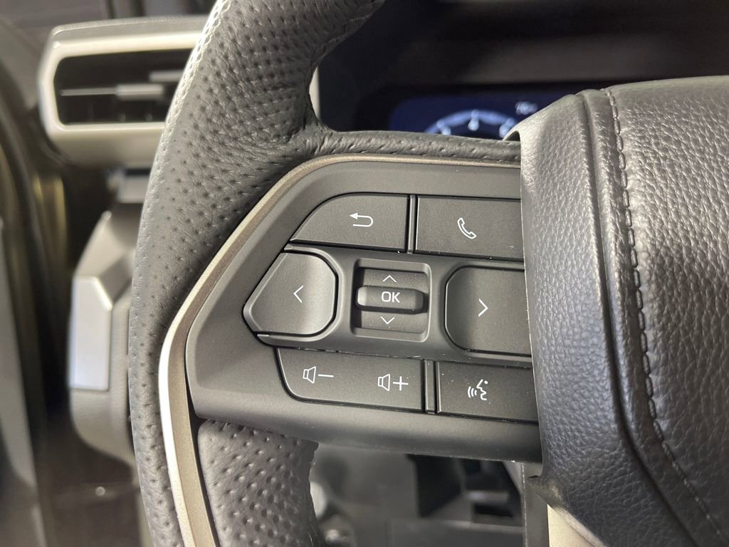 New 2026 Toyota Tacoma TRD Sport image 28