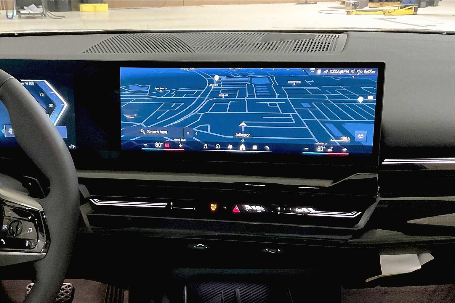 New 2025 BMW 530i 530i image 6