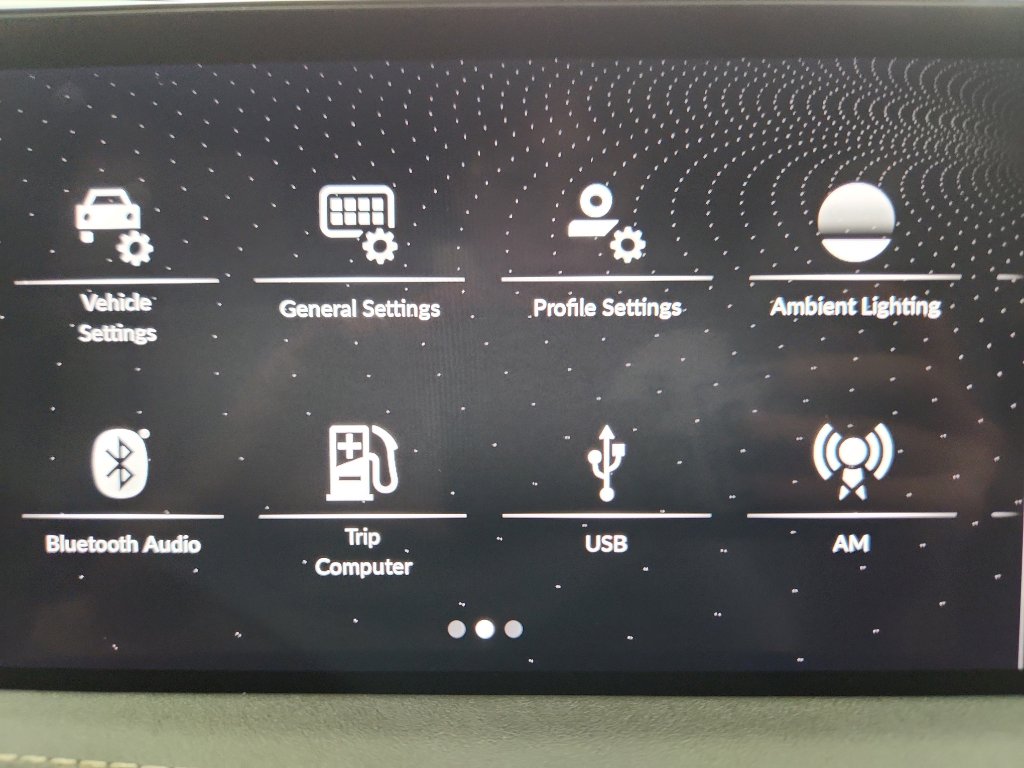 New 2026 Acura MDX Type S image 19