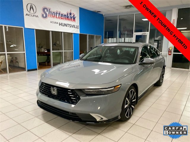 Used 2024 Honda Accord Touring image 4