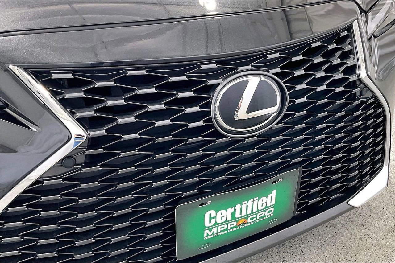 Used 2023 Lexus IS 300 w/ Premium Package image 30