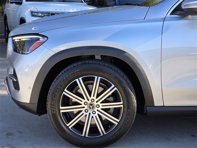 Used 2025 Mercedes-Benz GLE 350 4MATIC image 5
