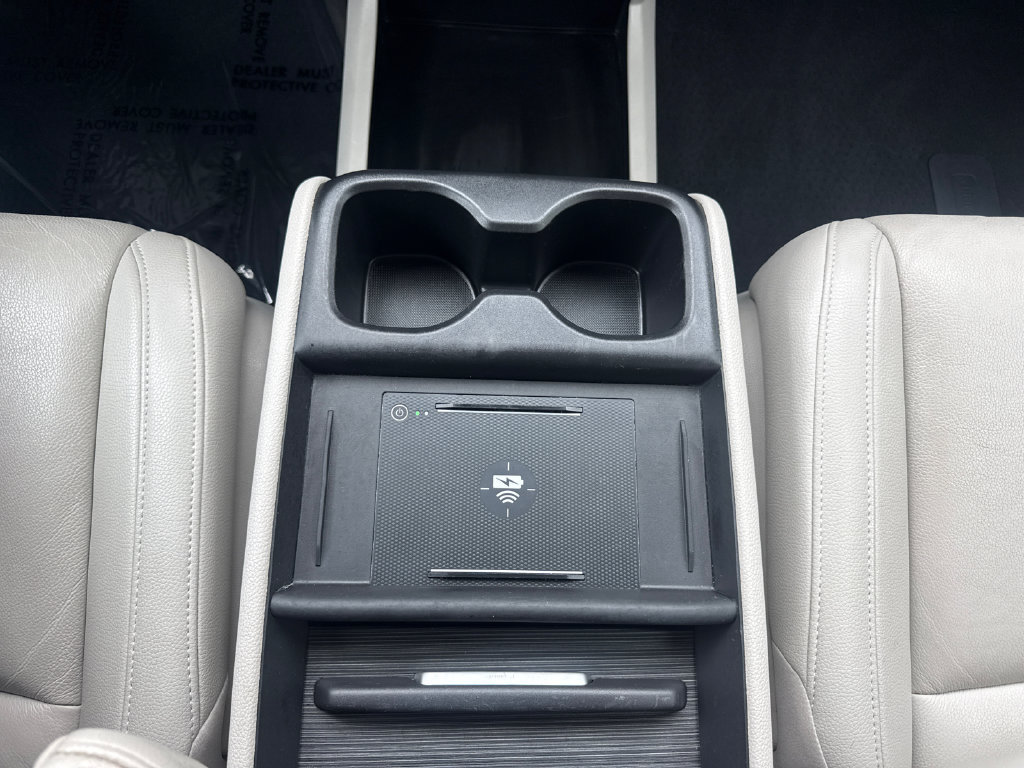 Certified 2025 Honda Odyssey EX-L image 24