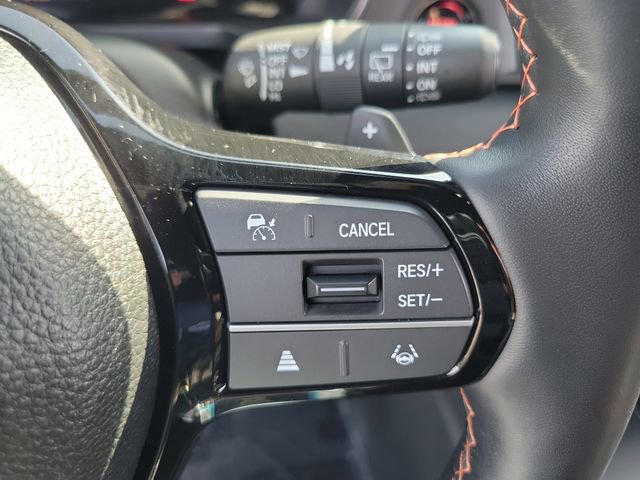 Certified 2025 Honda Pilot TrailSport image 27