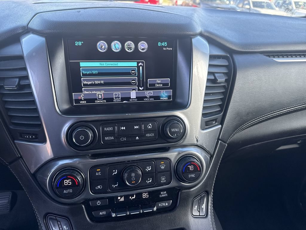 Used 2019 Chevrolet Tahoe LT AWD/4WD image 12