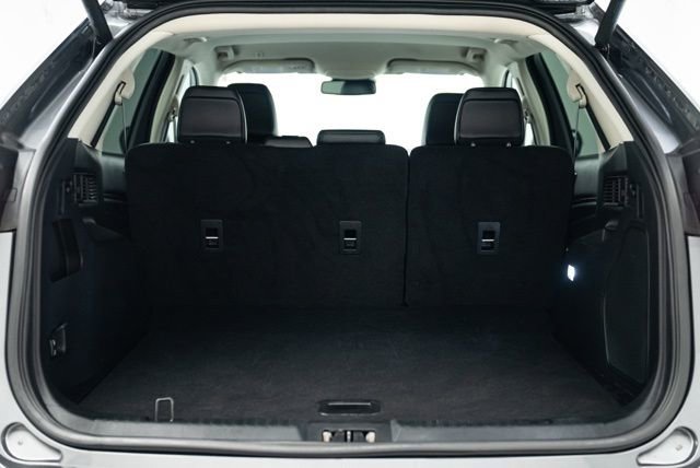 Used 2024 Ford Edge Titanium image 27