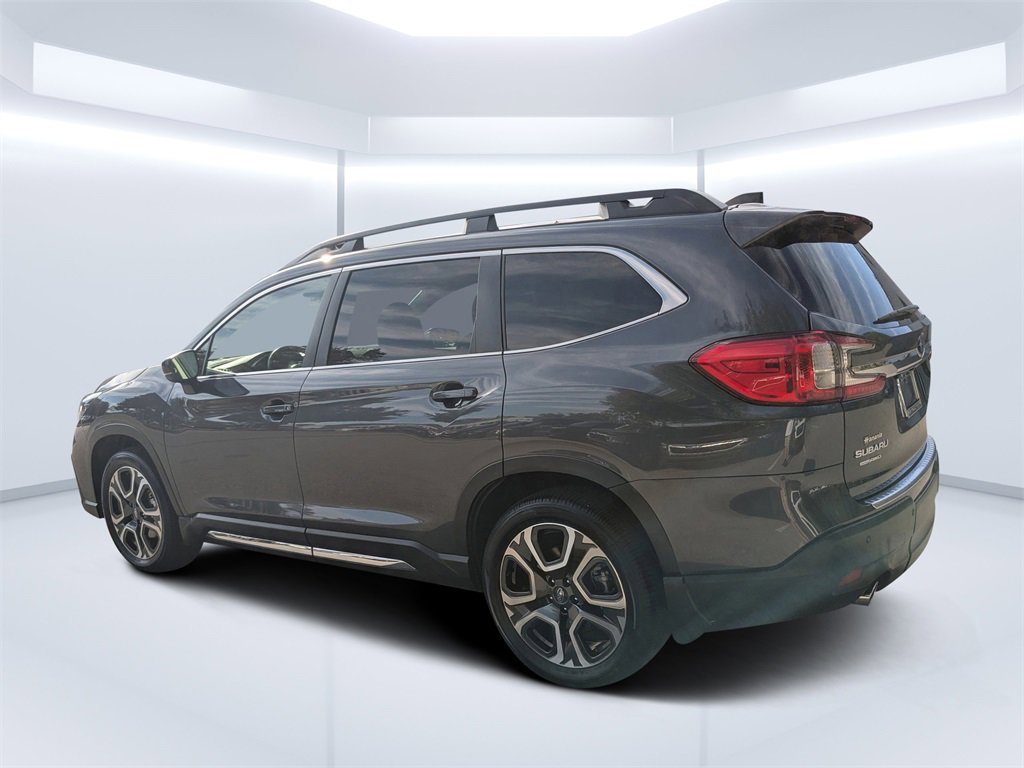 Certified 2024 Subaru Ascent Limited w/ Technology Package image 5