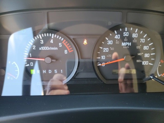 New 2025 Chevrolet Low Cab Forward image 13