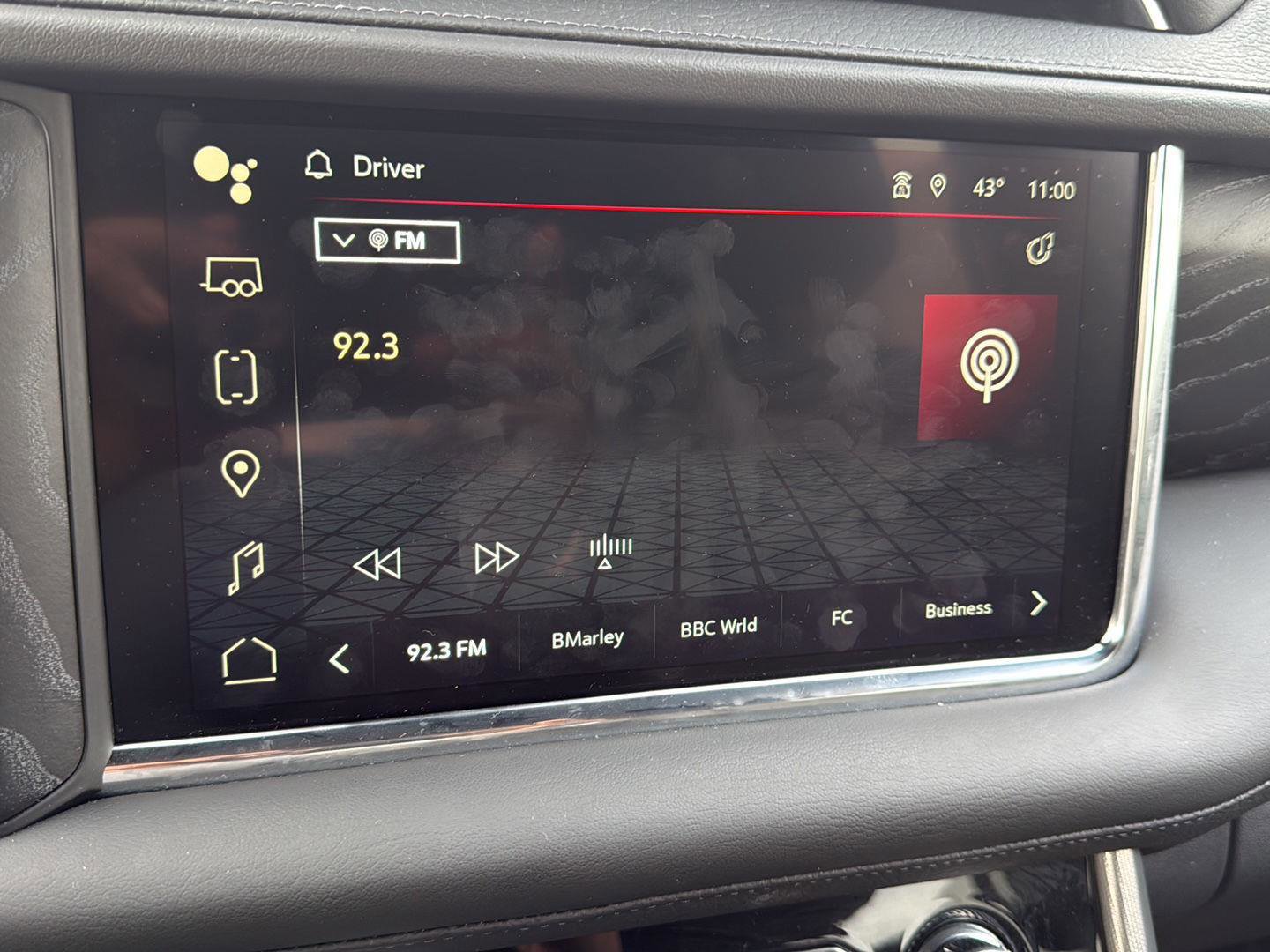 Used 2024 GMC Yukon Denali w/ LPO, Floor Liner Package image 5