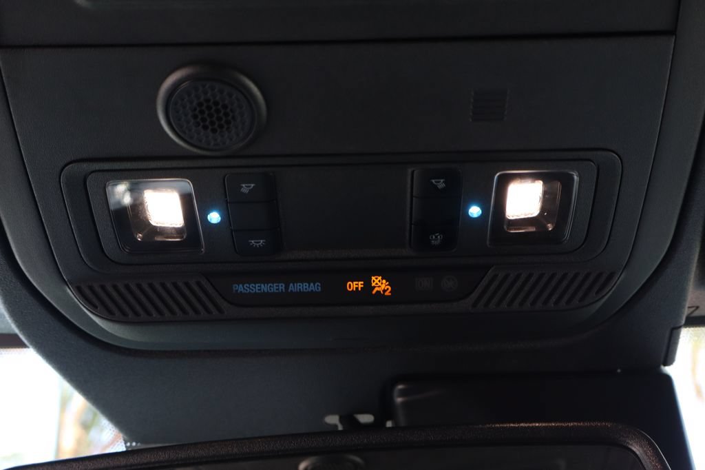 Used 2024 Ford Bronco Wildtrak AWD/4WD image 32